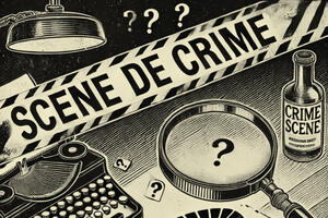 photo Cluedo Géant Saint-Bonnet-Lariviére