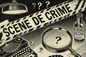 photo Cluedo géant Sadroc