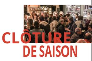 photo Clôture de la saison 2024/2025 du TANIT Théâtre