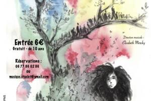 photo Concert chorale La Dilettante