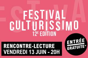 photo Festival Culturissimo à Pontivy
