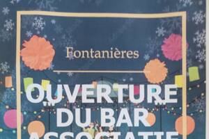 photo bar associatif