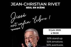 photo Spectacle de stand-up et comédie 