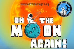 photo On The MoonAgain