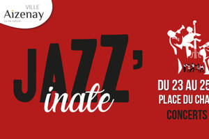 photo Jazz'Inate