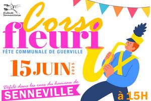 photo Corso fleuri