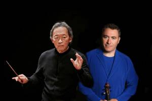 photo Tokyo Philharmonic Orchestra