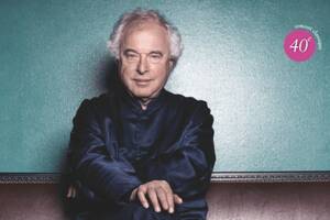 Sir Andràs Schiff