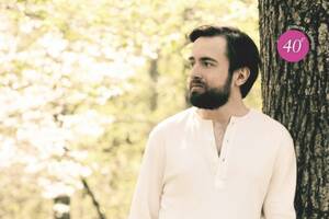 photo Daniil Trifonov