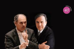 photo Orchestre Philharmonique de Radio France