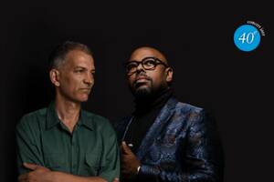 Brad Mehldau / Christian McBride