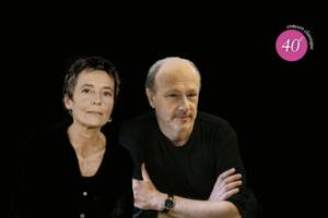 Maria João Pires / Marc-André Hamelin