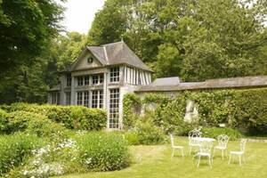 photo Les Rendez-vous aux Jardins
