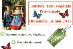 journée éco végétale provençale