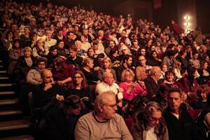 Présentation de saison 25/26