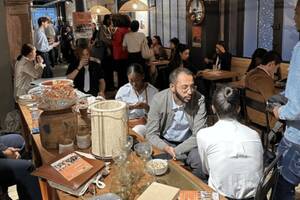 Les entreprises de Lille et alentours recrutent !