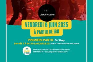 Grouàïe Musicale
