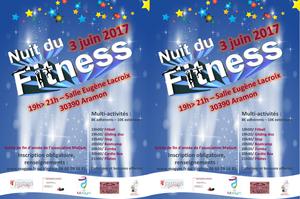 Nuit du Fitness