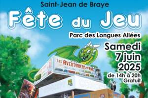 Fête du Jeu