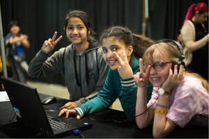 Festival Éducation du Futur : 100 jeunes attendus à l’Hôtel de Région de Metz
