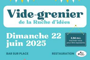 photo Vide-grenier