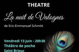 photo La nuit de Valognes