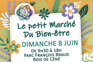 photo Le Petit Marché du Bien-Être