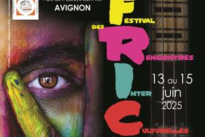 Festival des Rencontres Inter-Culturelle (F.R.I.C)