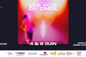Les Voix du CMDL