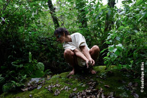 photo Madre Selva, hommage à la Mère Nature