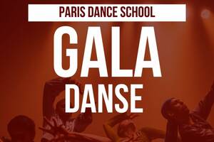 Paris Dance School - Gala 2025