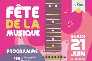 photo Fête de la musique
