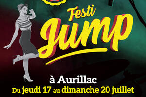 photo Festi'Jump
