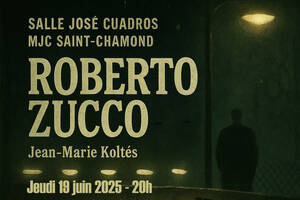 photo Robert Zucco