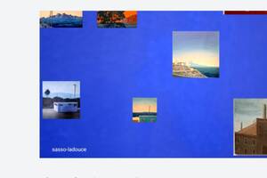 photo Marie-Laure Sasso-Ladouce