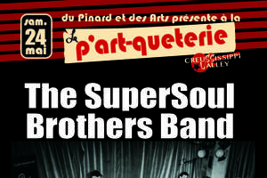 supersoul brothers