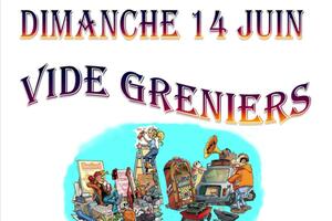 Vide greniers