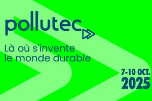 Pollutec 2025