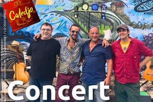 photo Concert groupe