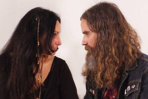 photo BlueStone&OneFeather en concert le 25 juillet