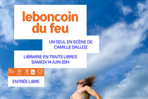 Leboncoin du feu