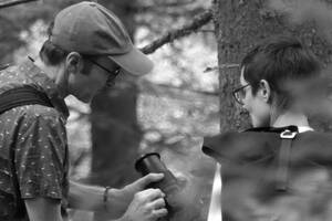 Atelier photo - Les étrangetés de la nature