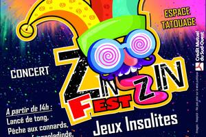 photo Zinzinfest