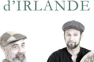photo Concert et narration - Musiques et imaginaires d'Irlande