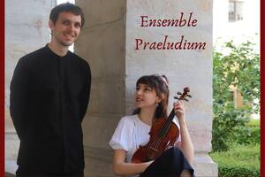 Ensemble Praeludium