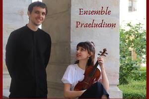 Ensemble Praeludium