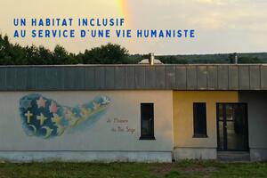 La Maison du Pas Sage : visite et présentation du projet