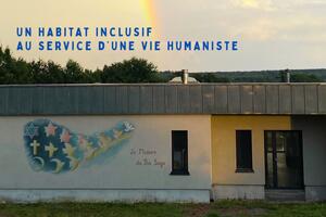 photo La Maison du Pas Sage : visite et présentation du projet