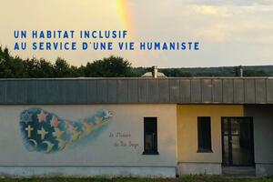 photo La Maison du Pas Sage : visite et présentation du projet