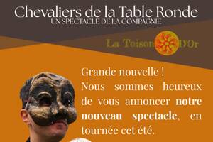 Chevaliers de la table ronde